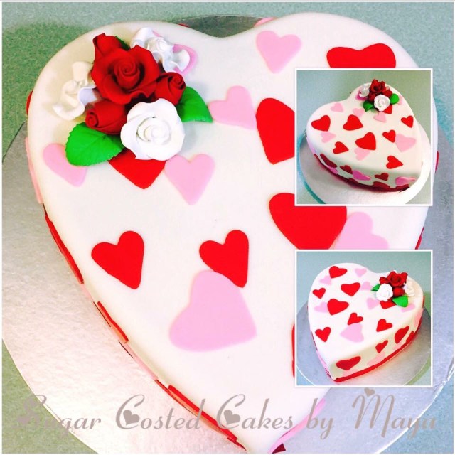 heart-cake-custom-cake-kosher-food