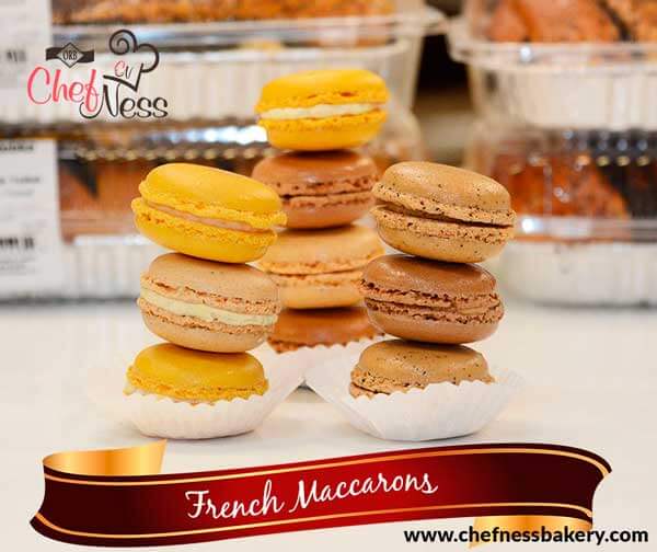 macarone-cookies-chefness-kosher-bakery