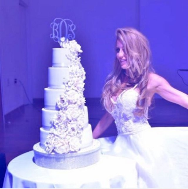 wedding cake kosher custom cake