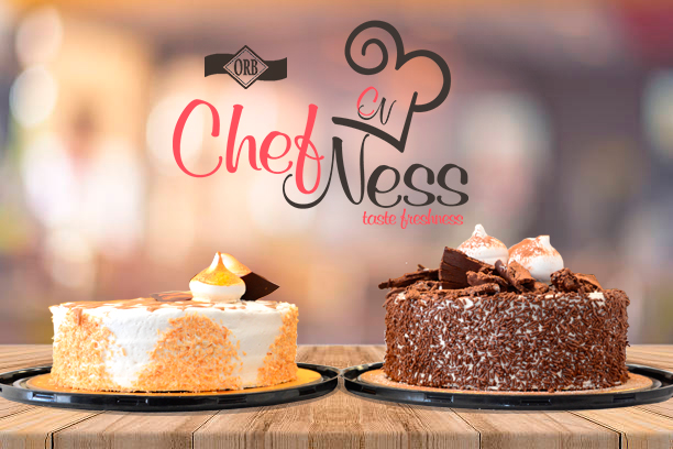 chefness-cakes-kosher bakery wedding cake