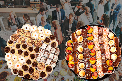 chefness-cookies-platter-kosher-pastries