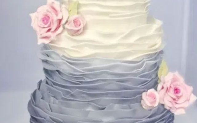kosher-wedding-beautiful-cake-chefness-bakery